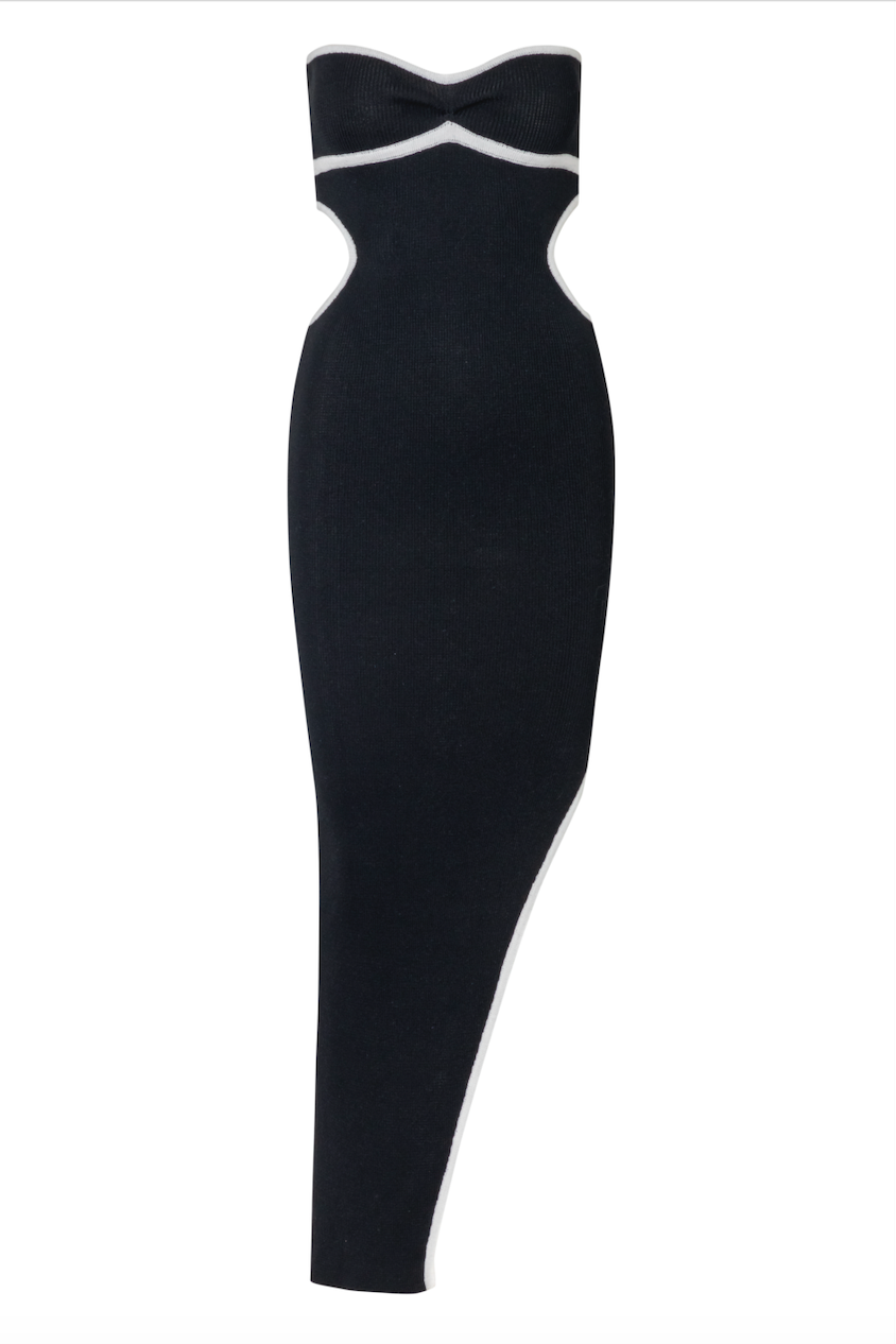 Jambo Midi Dress