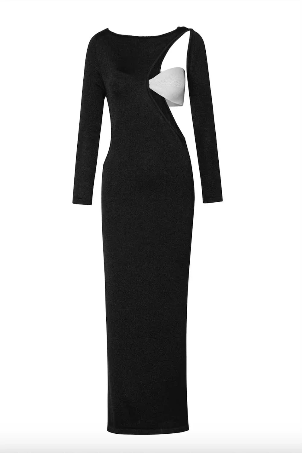 Frida Maxi Dress