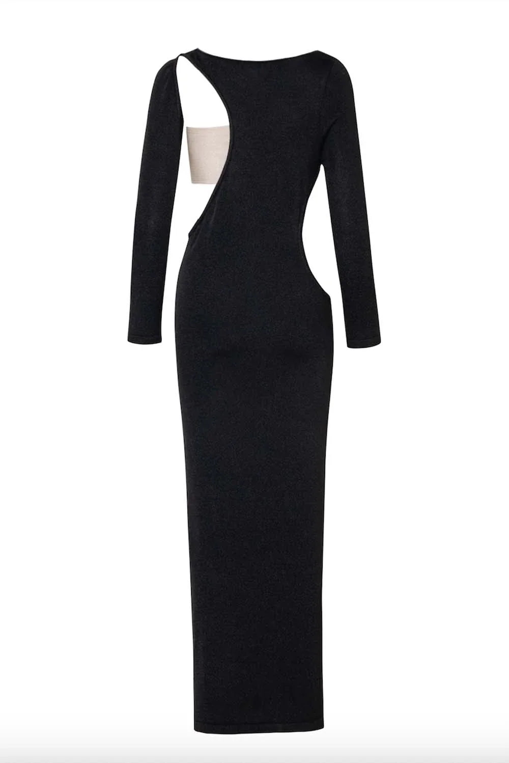 Frida Maxi Dress