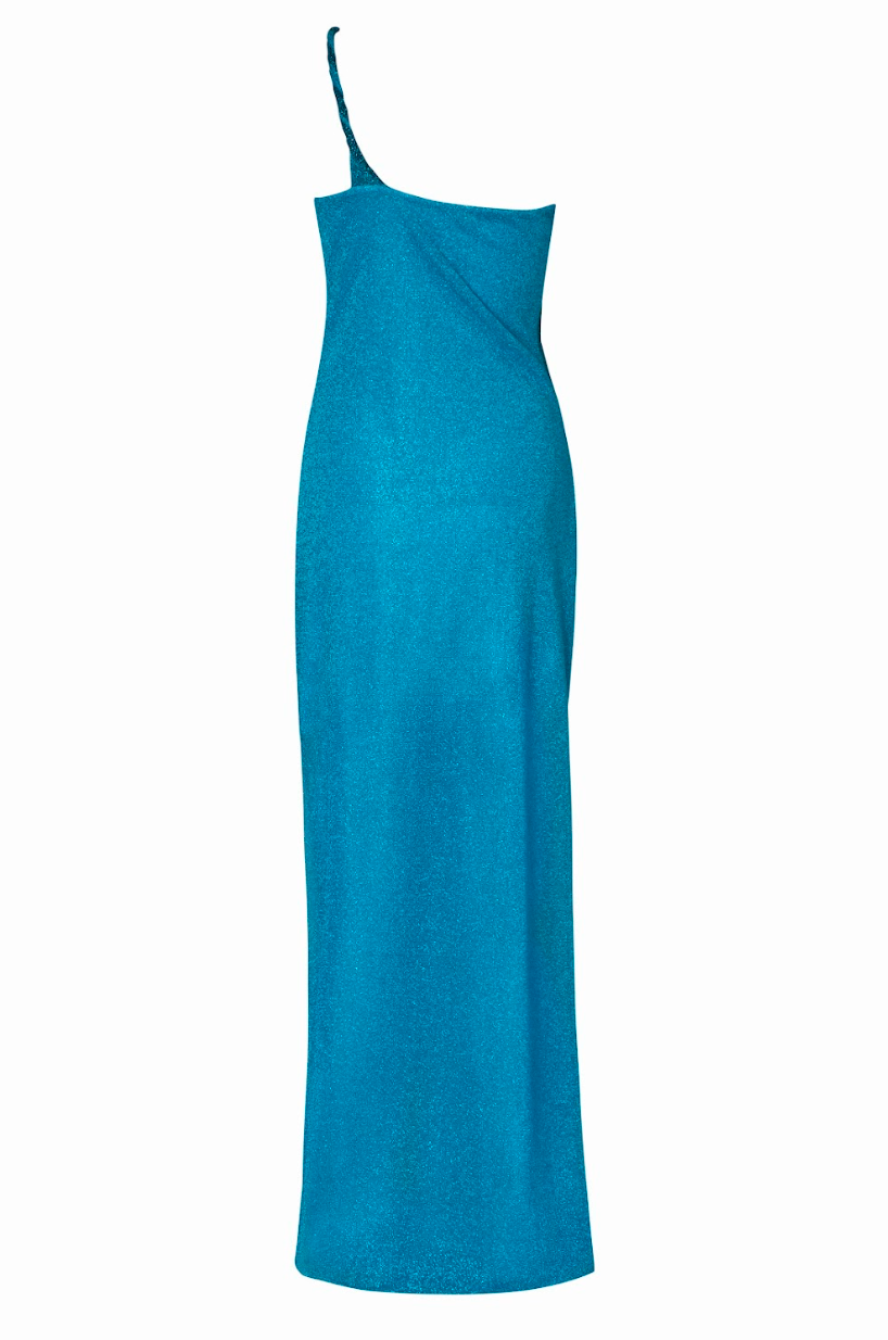 Asaka Maxi Dress