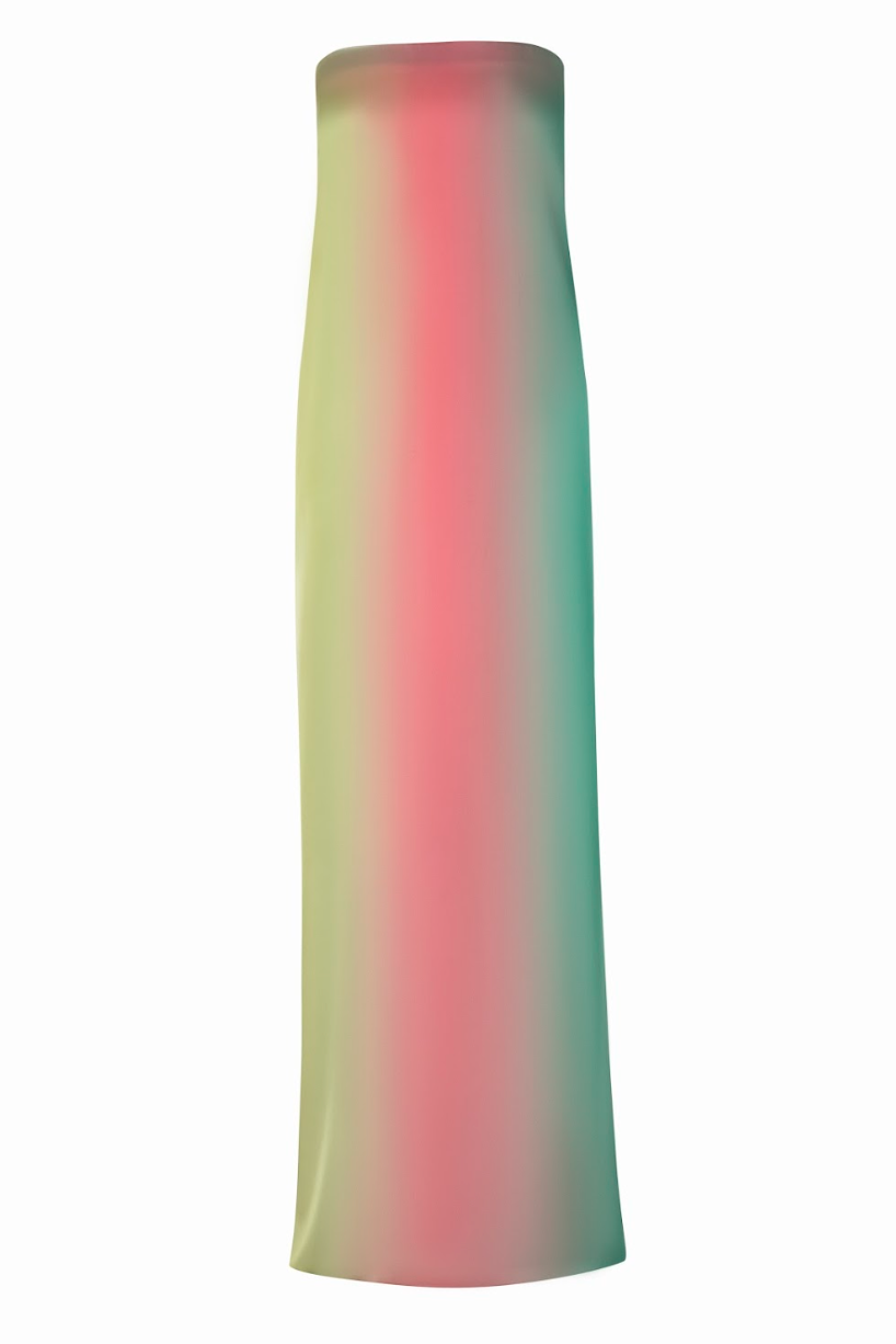 Gianni Maxi Dress
