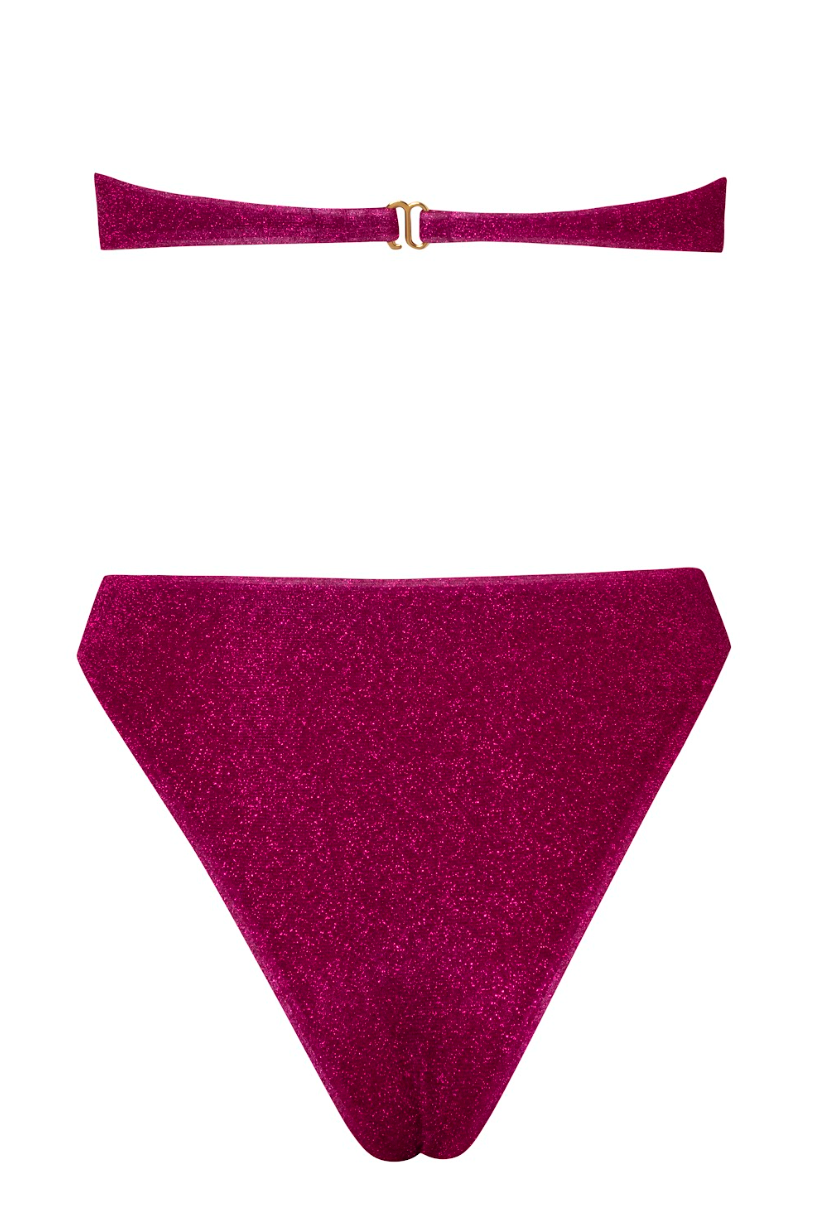 Gioia Bikini Bottom