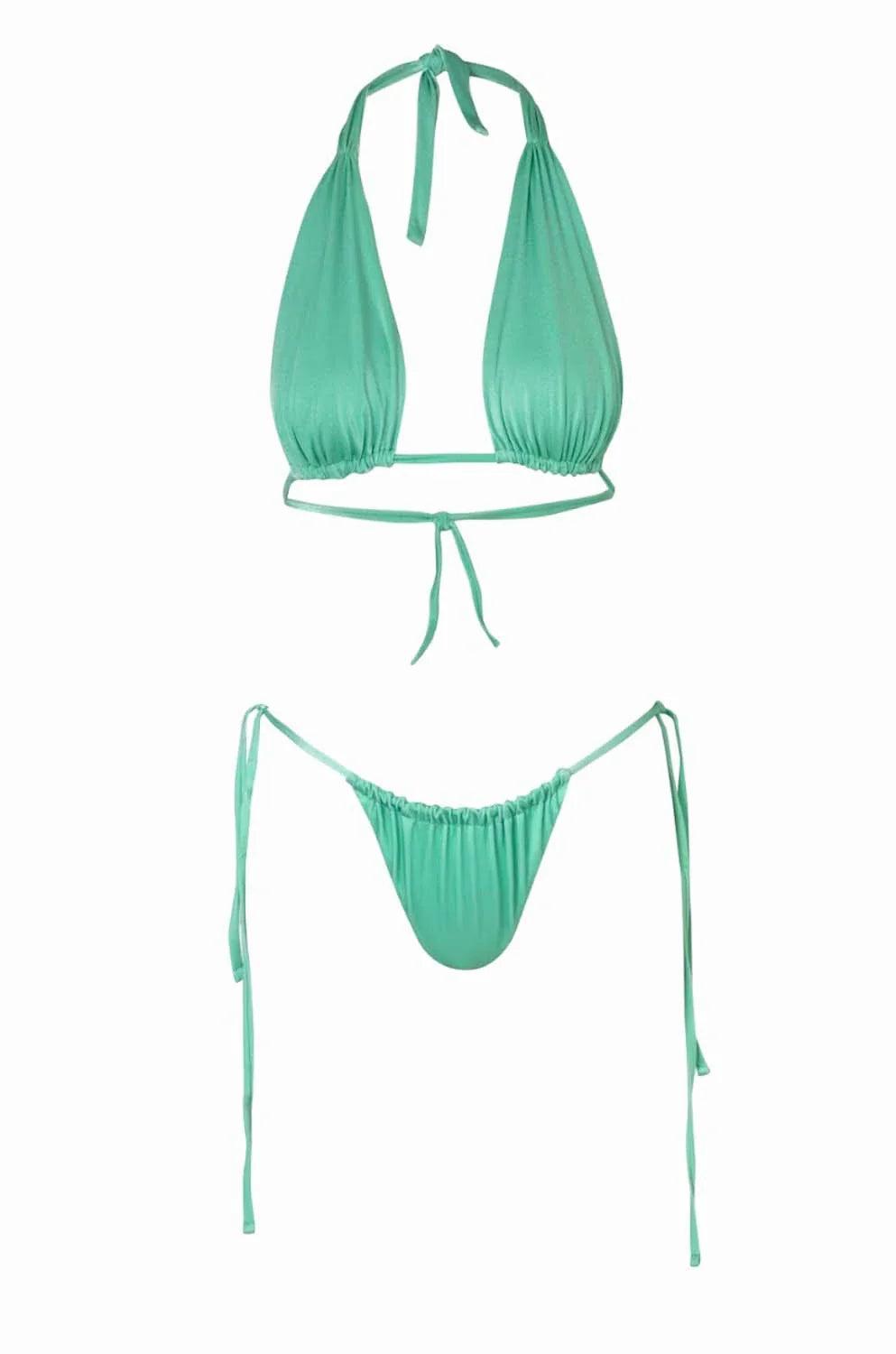 Janna Bikini Top