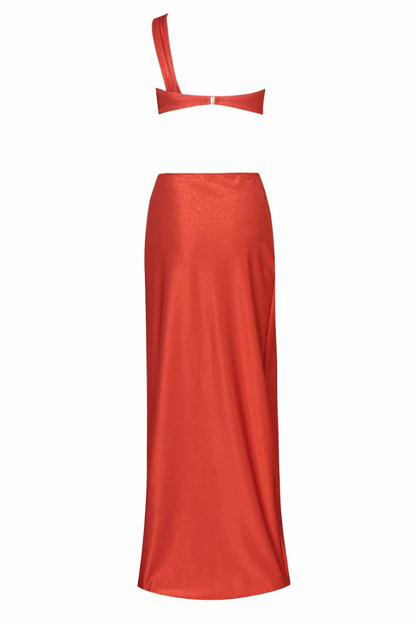 Joy Maxi Dress