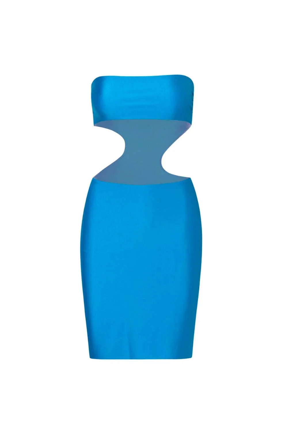 BaoBAB | Mambo Asymmetric Dress