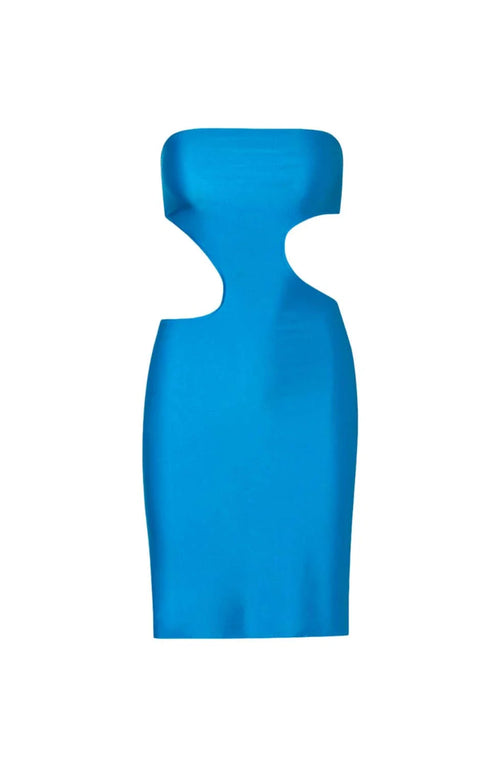 BaoBAB | Mambo Asymmetric Dress