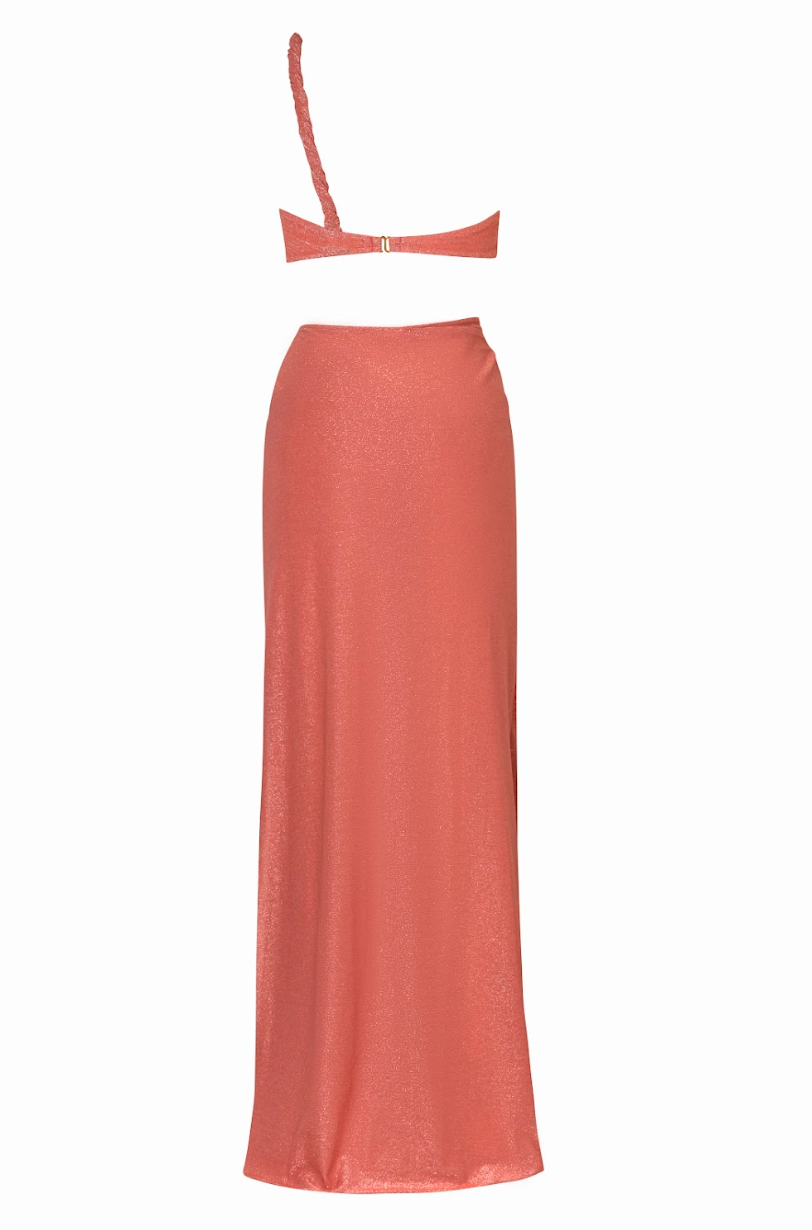 Noah Maxi Skirt