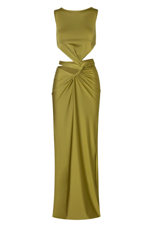 Ada Maxi Dress