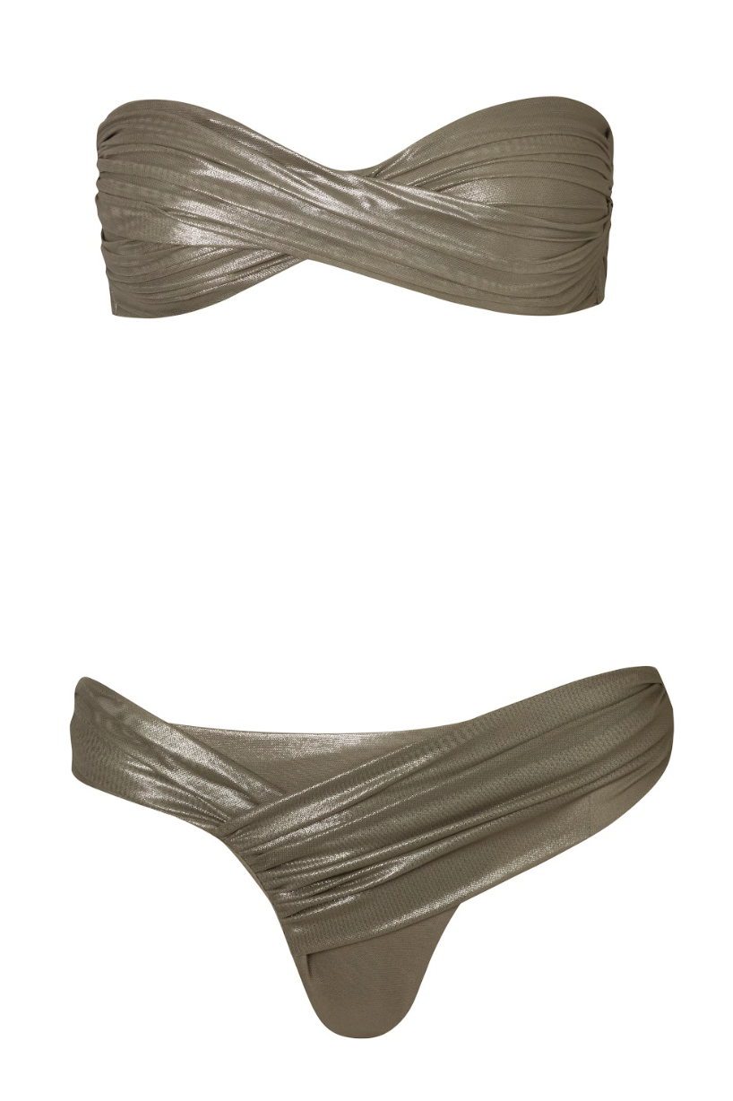 Jasmin Bikini Top