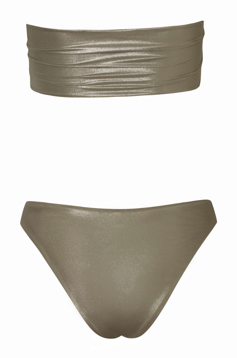 Jasmin Bikini Top