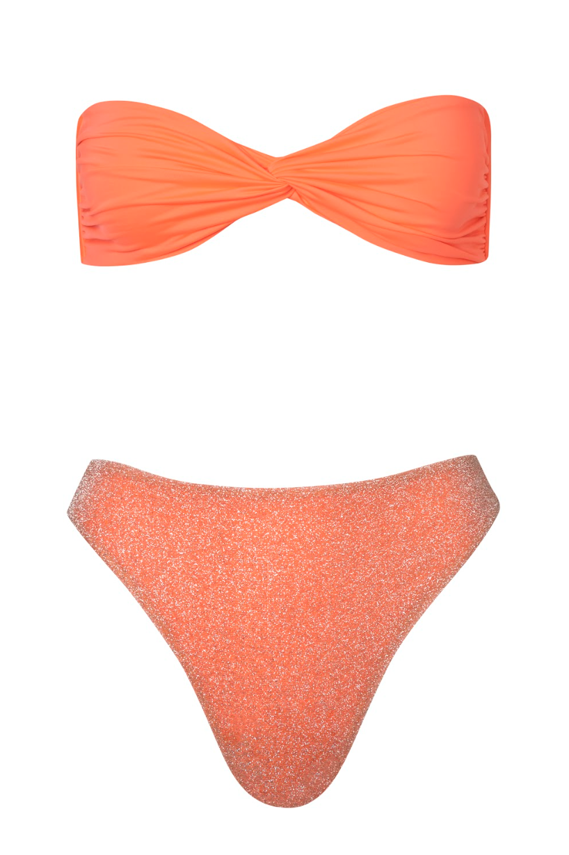 Bikini control de abdomen
