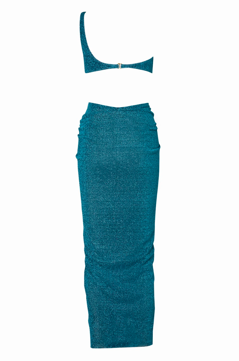 Mia Midi Pareo