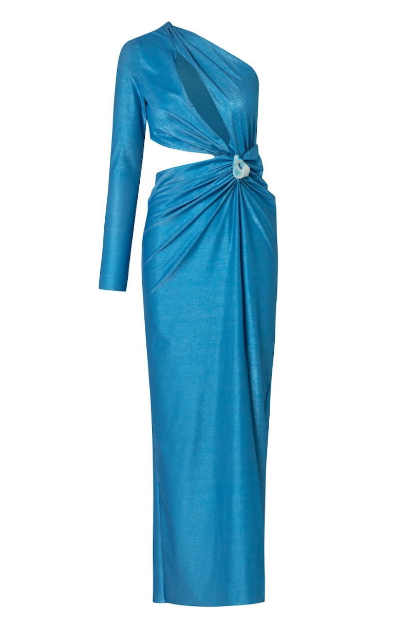 Talita Maxi Dress