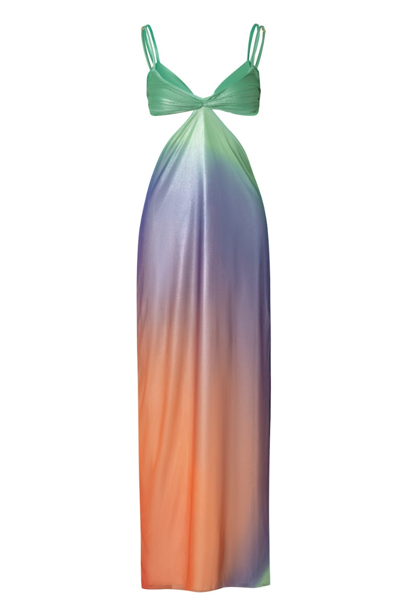 Kamala Maxi Dress