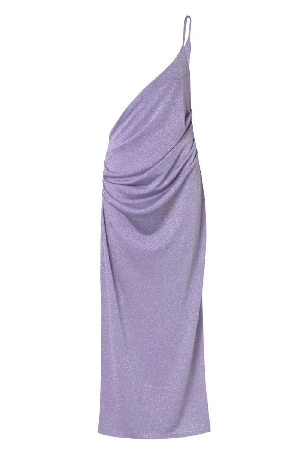 Harmonia Maxi Dress Jacaranda