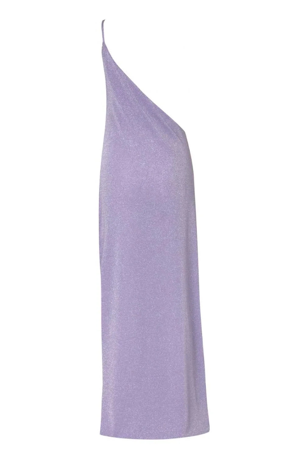 Harmonia Maxi Dress Jacaranda