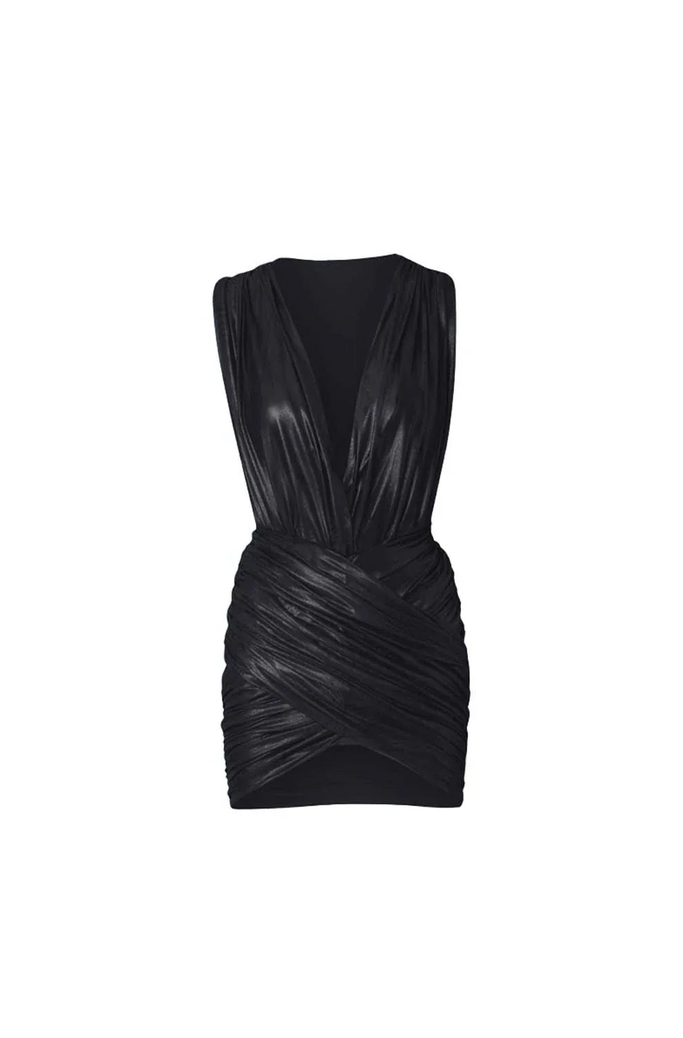 Eden Mini Dress
