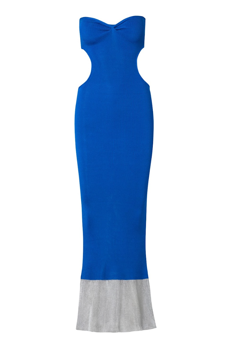 Anais Maxi Dress