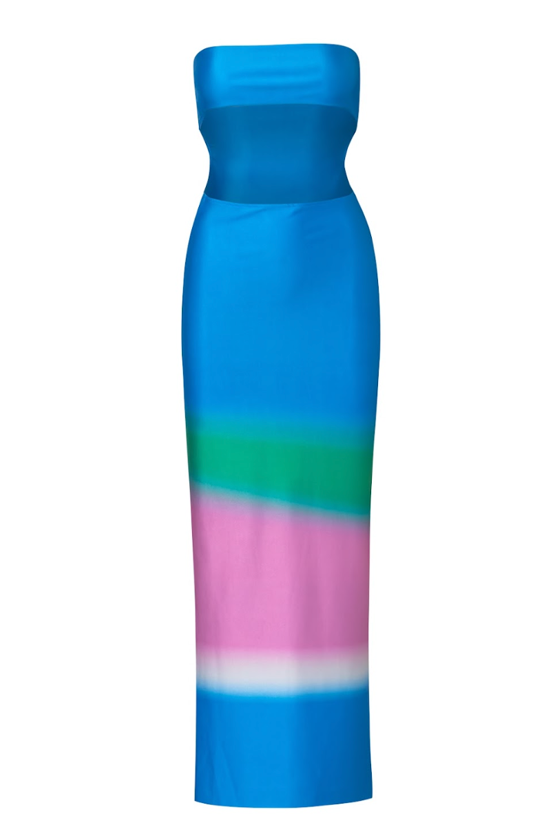 Mambo Maxi Dress