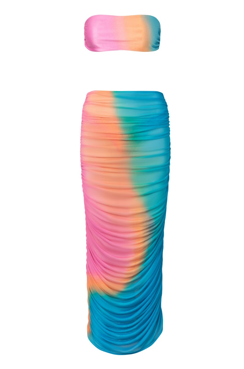Bahia Maxi Pareo