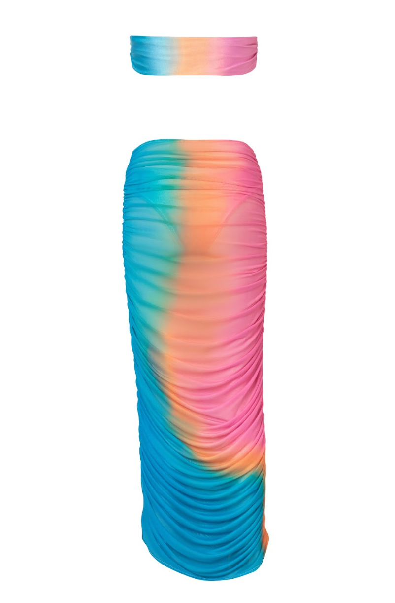 Bahia Maxi Pareo