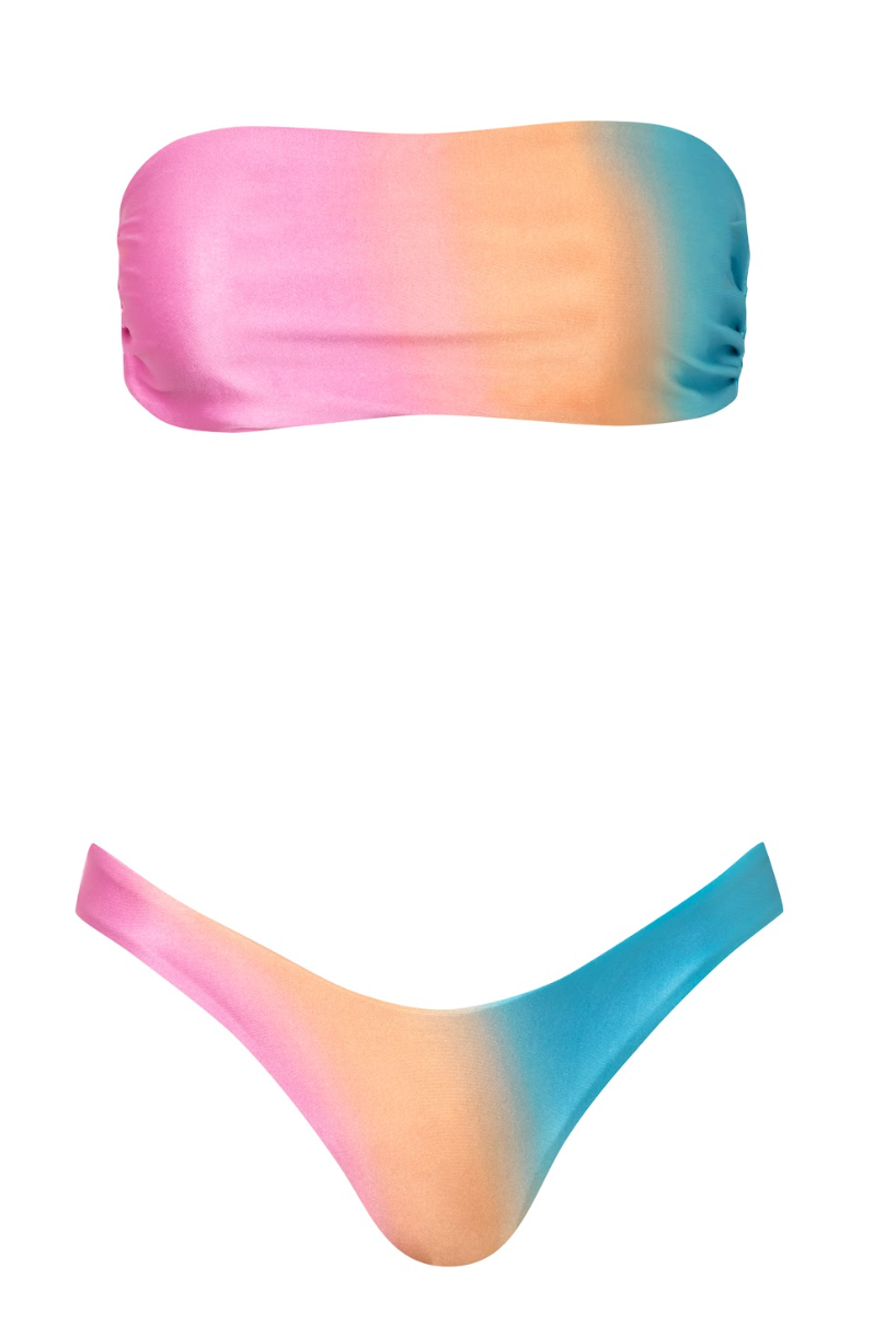 Bahia Bikini Bottom
