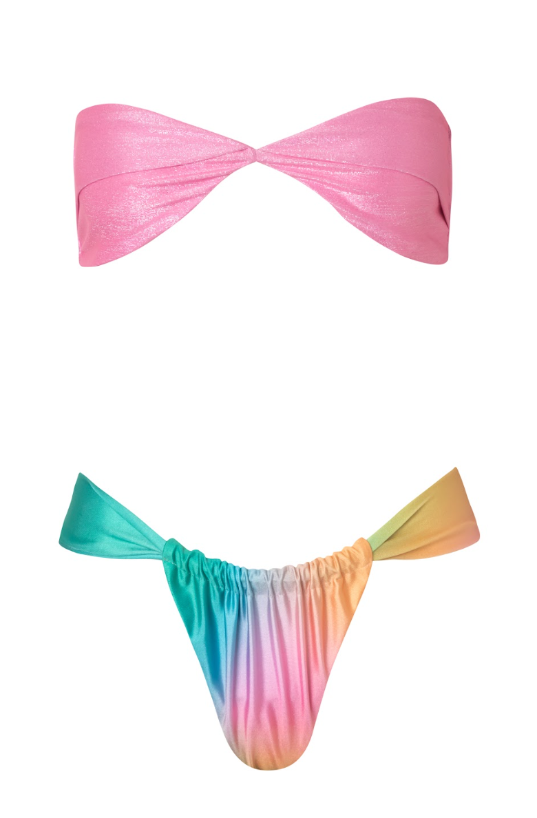 Uvalina Bikini Top