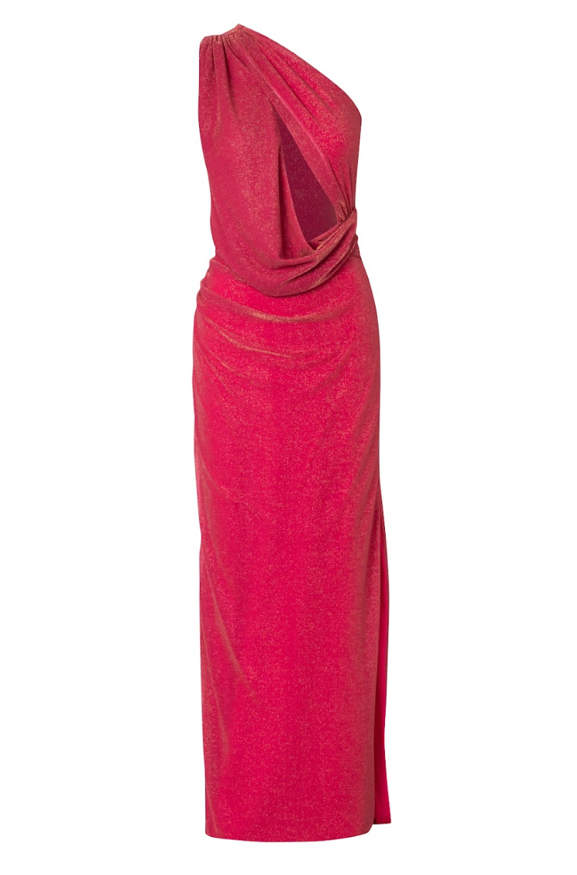 Pandora Maxi Dress