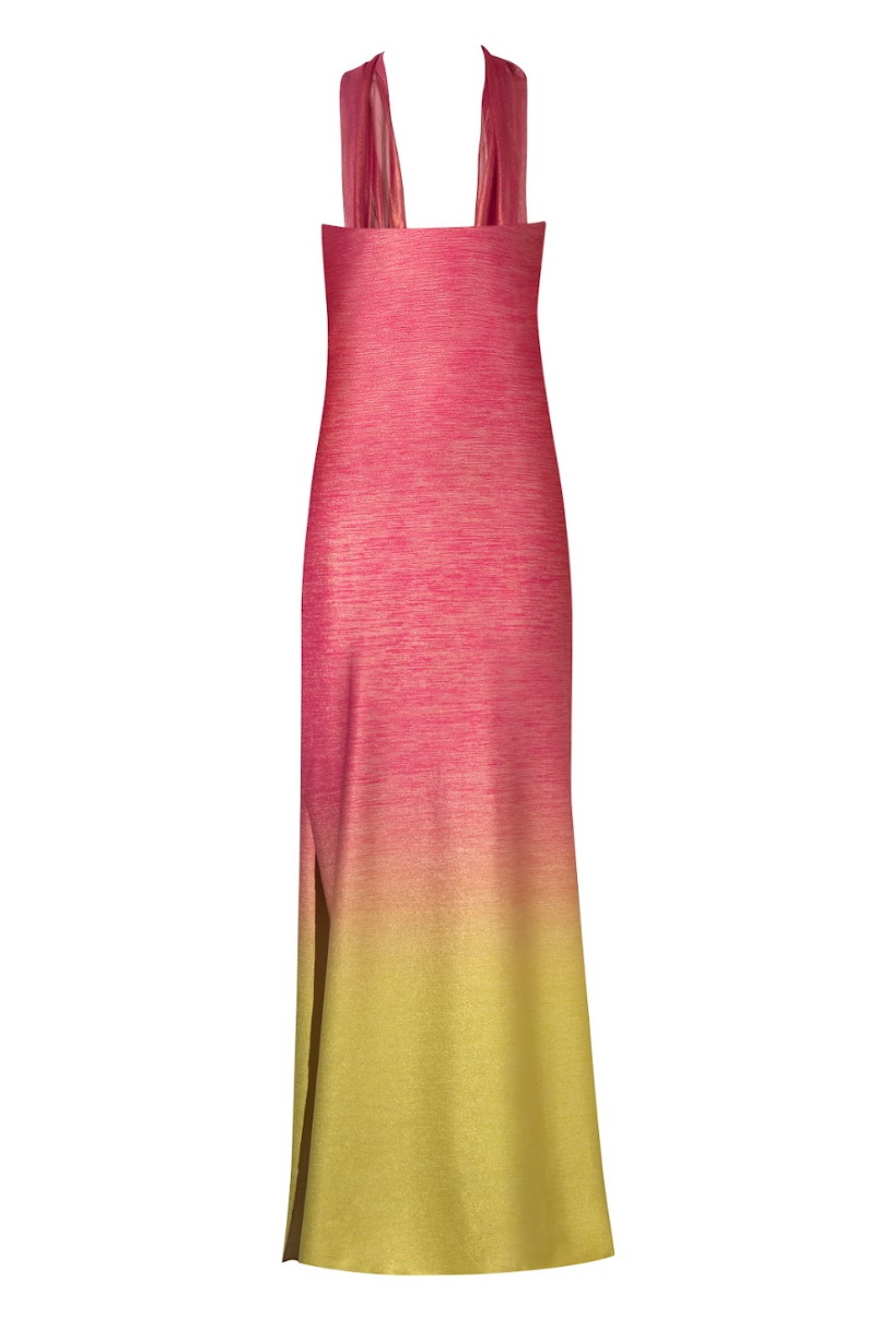 Athena Maxi Dress