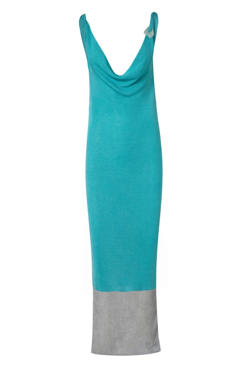 Sarai Maxi Dress
