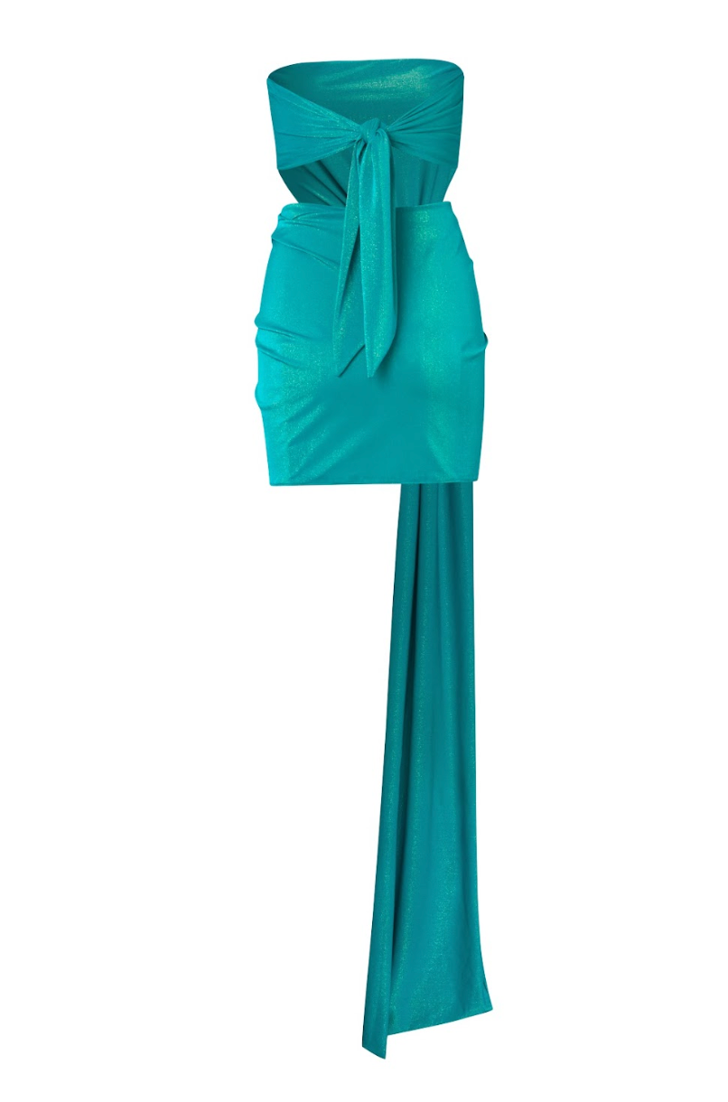 Mar Mini Dress