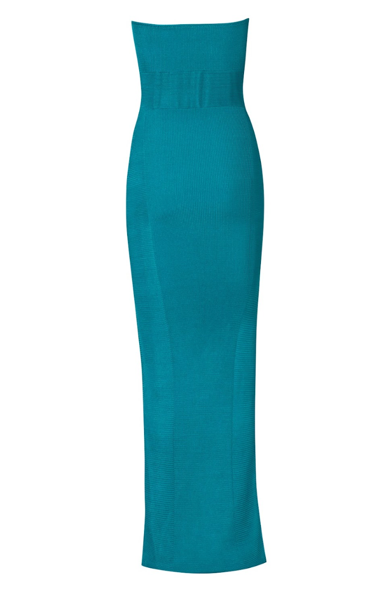 Mikaela Midi Dress