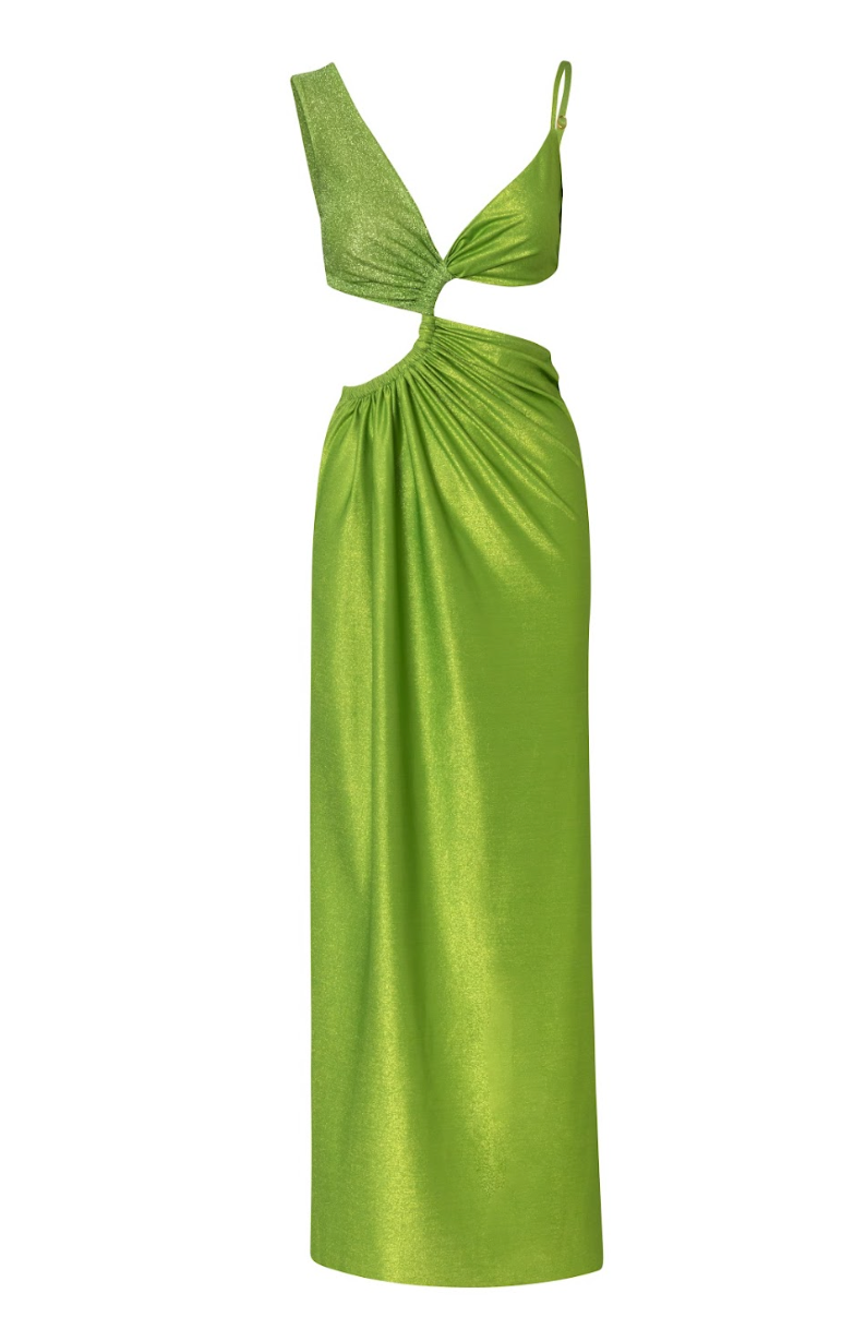 Iara Maxi Dress