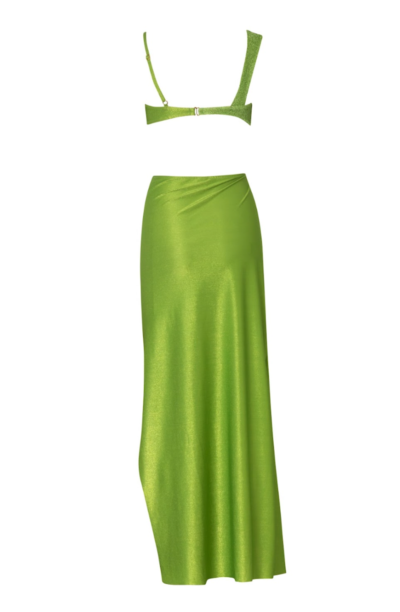 Iara Maxi Dress