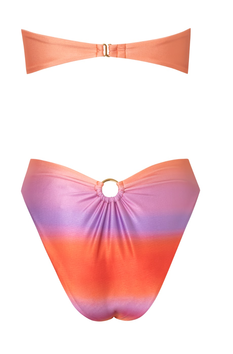 Nala Bikini Top