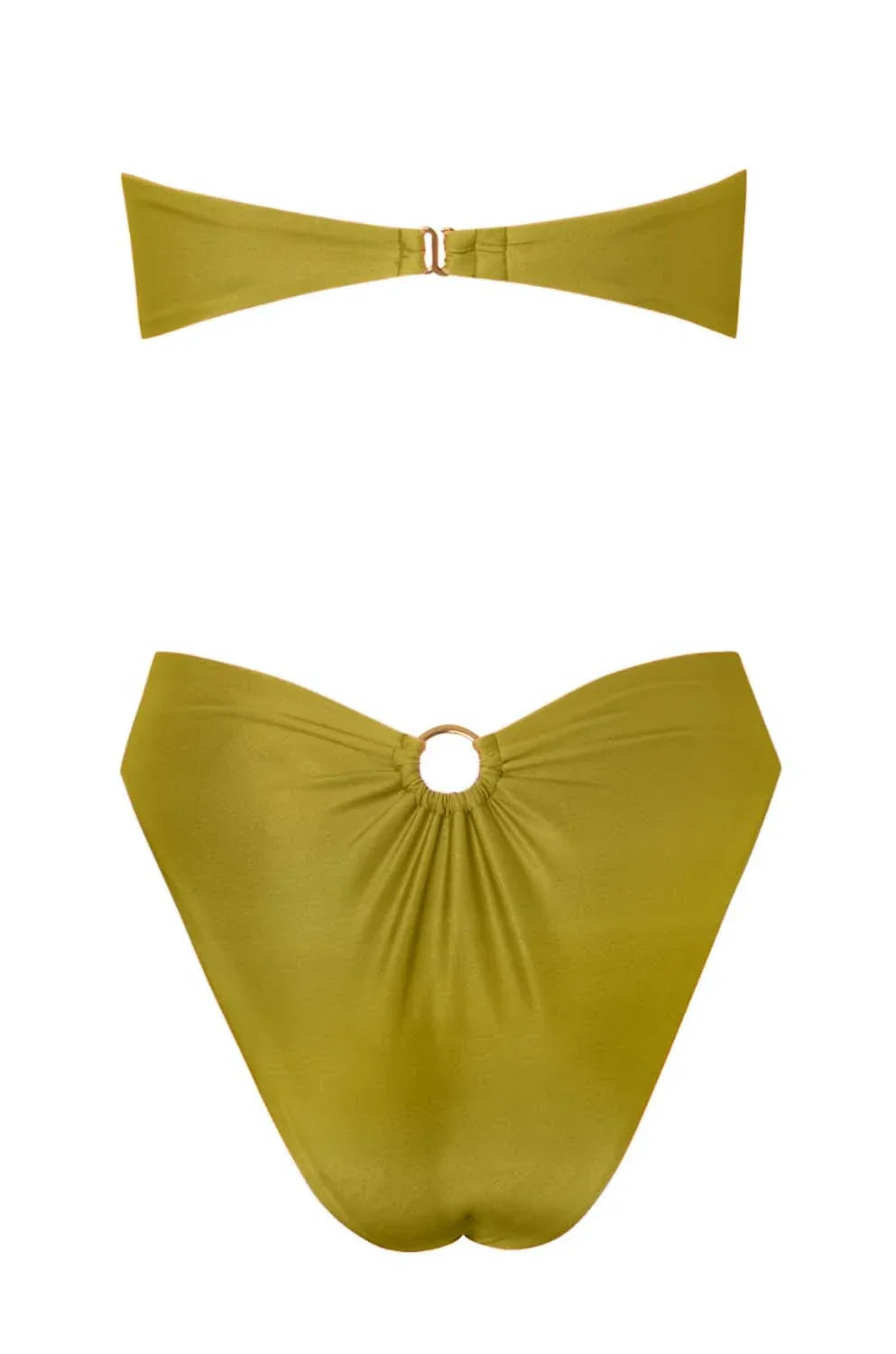 Nala Bikini Top