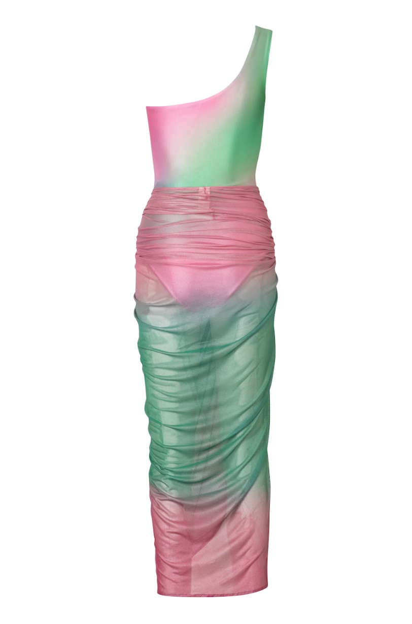 Mia Midi Pareo