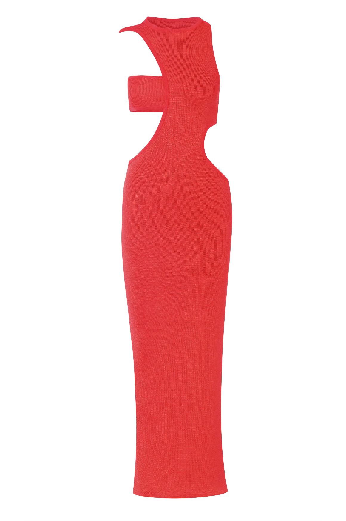 Julia Maxi Dress