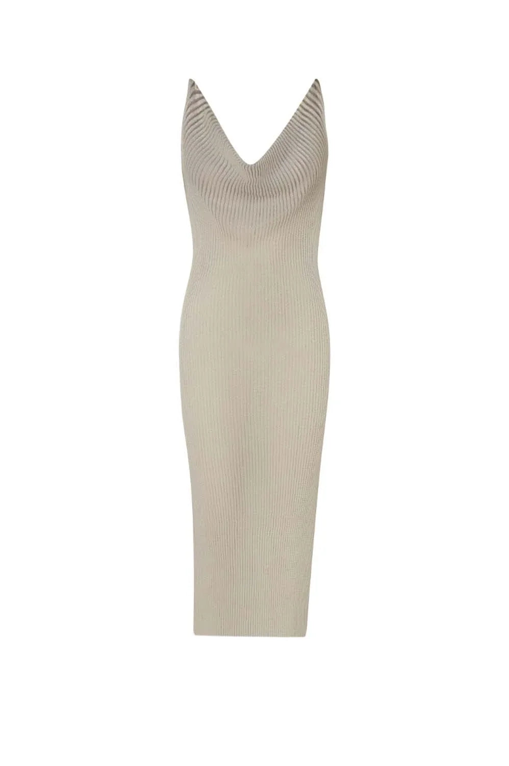 Noche Midi Dress