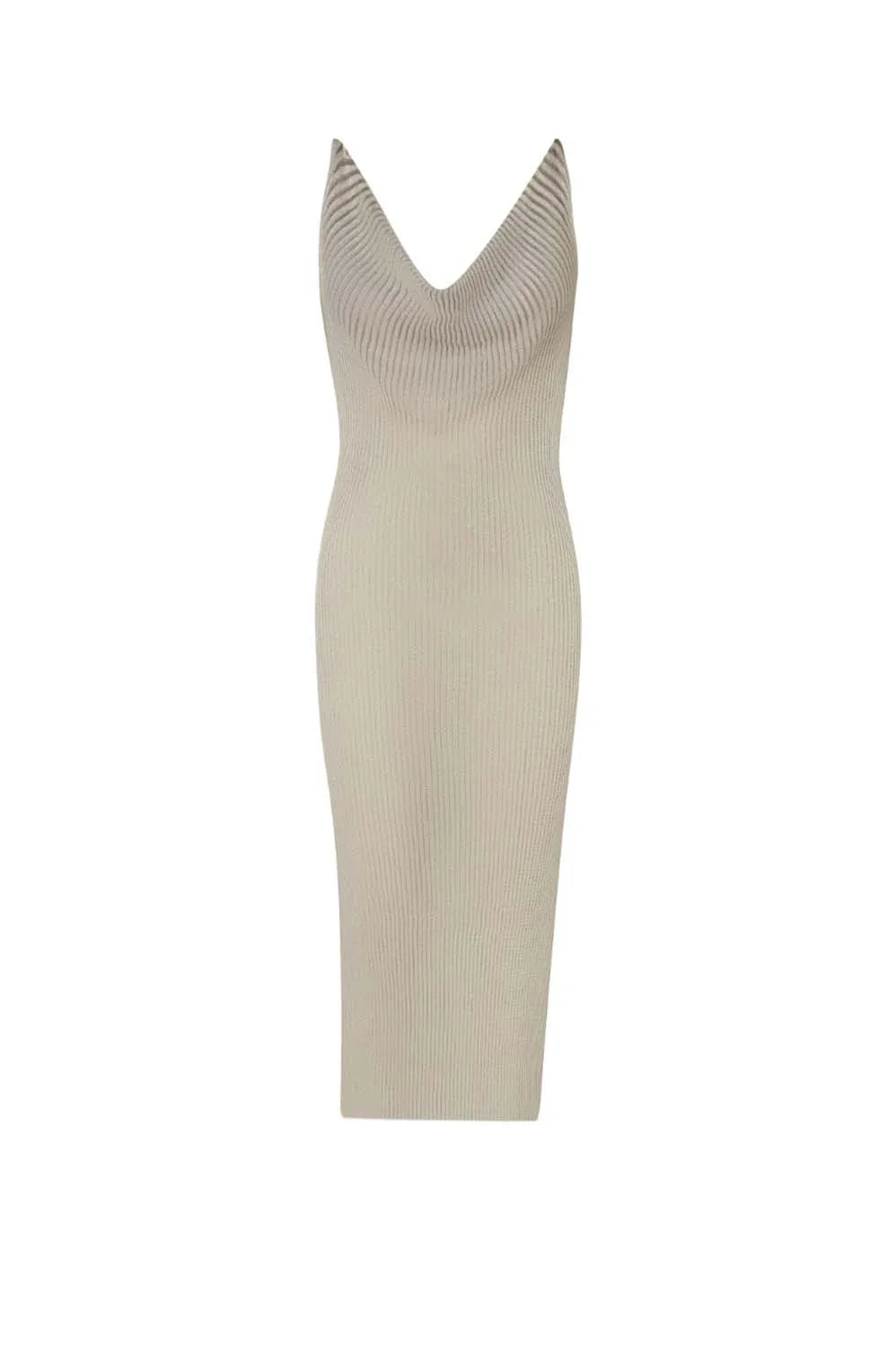 Noche Midi Dress