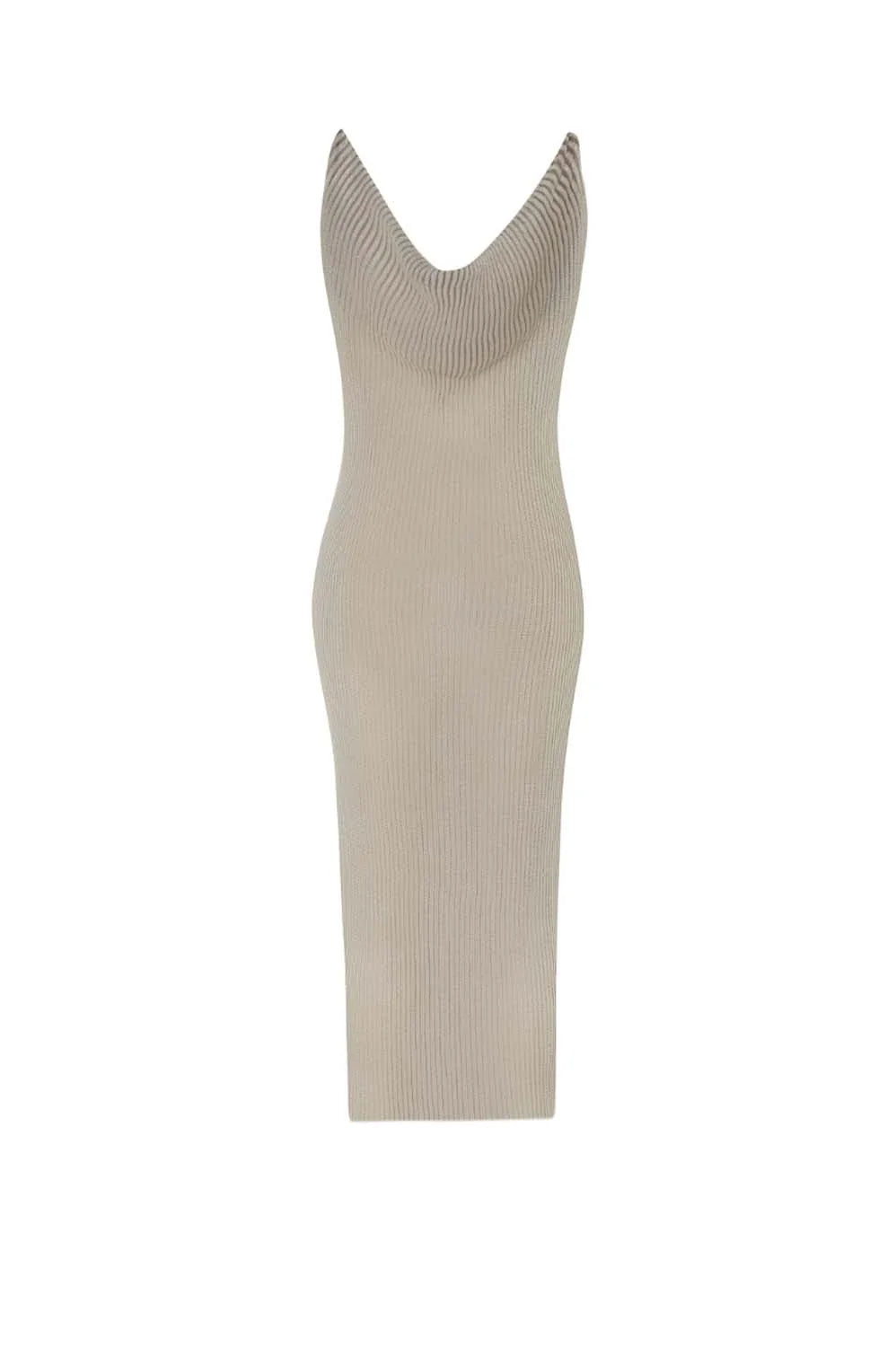 Noche Midi Dress
