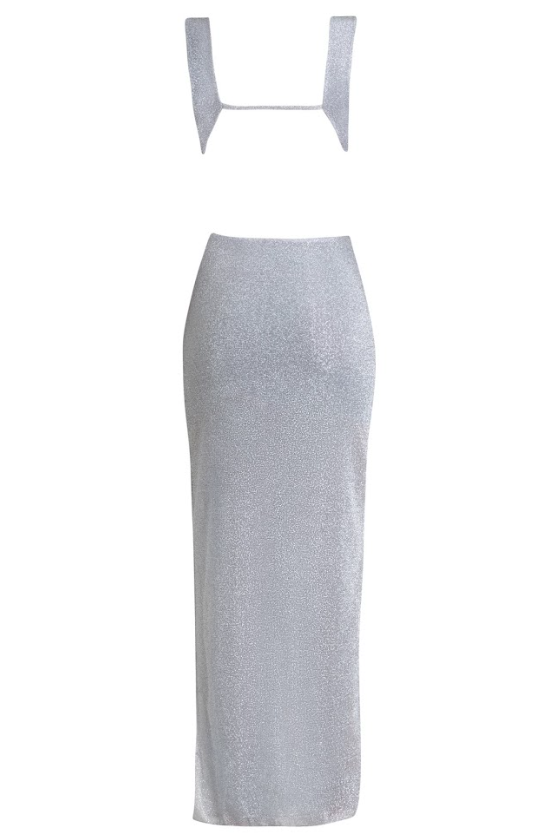 Rio Maxi Dress