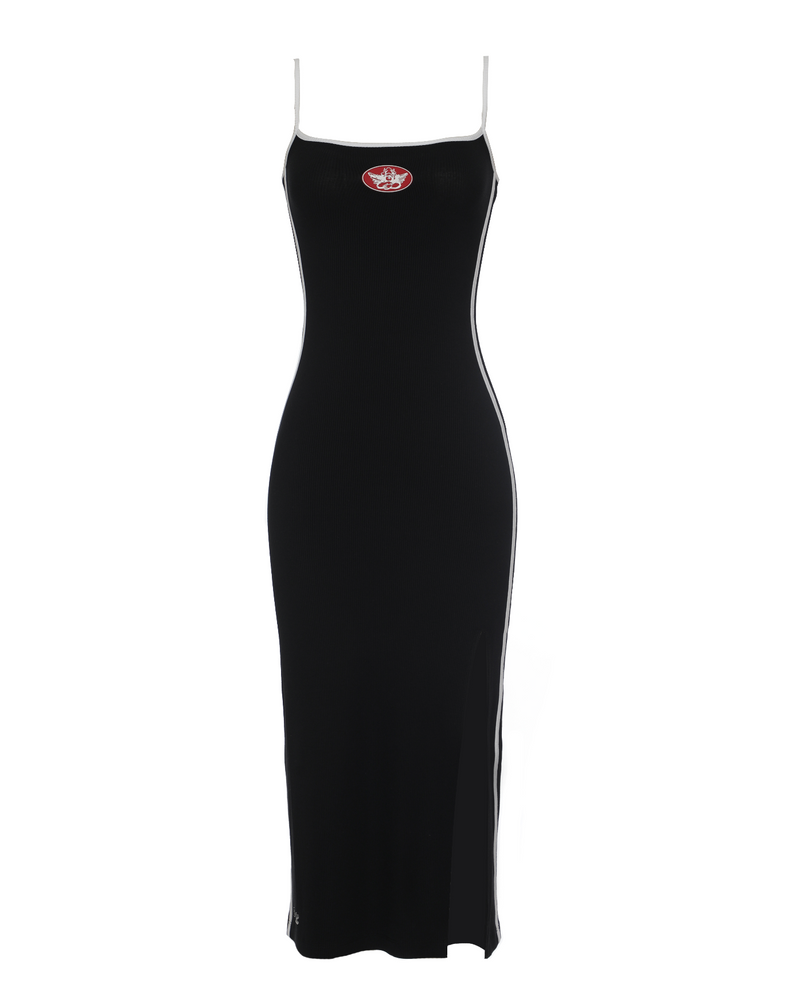 Back To Basics Bedrock Dress V3 | Boys Lie
