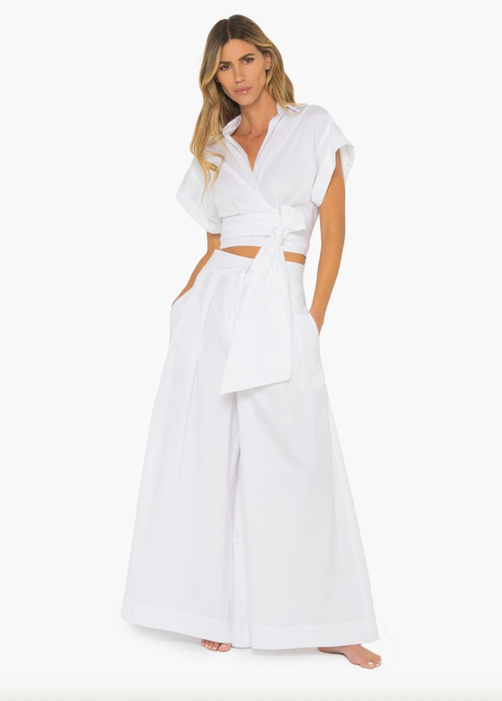 LOGAN PANT 2.0 (Cotton Twill)