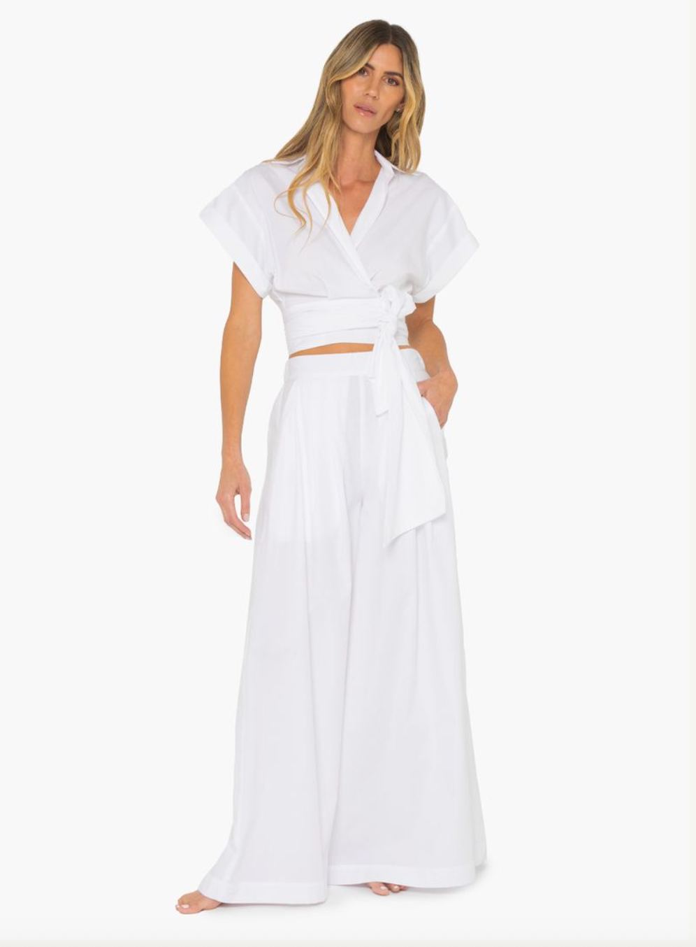 LOGAN PANT 2.0 (Cotton Twill)