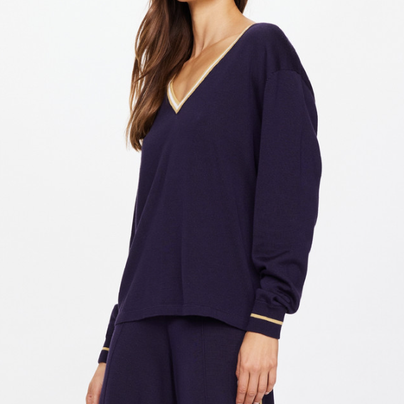 GREENWICH LENA LONG SLEEVE | The Upside