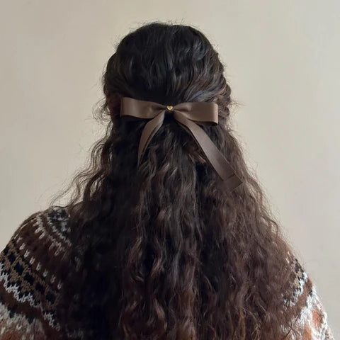 Toasted Sugar Bow
