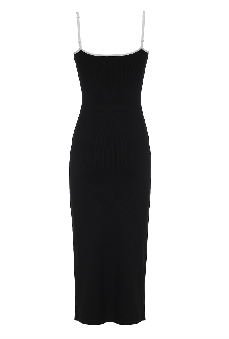 Back To Basics Bedrock Dress V3 | Boys Lie