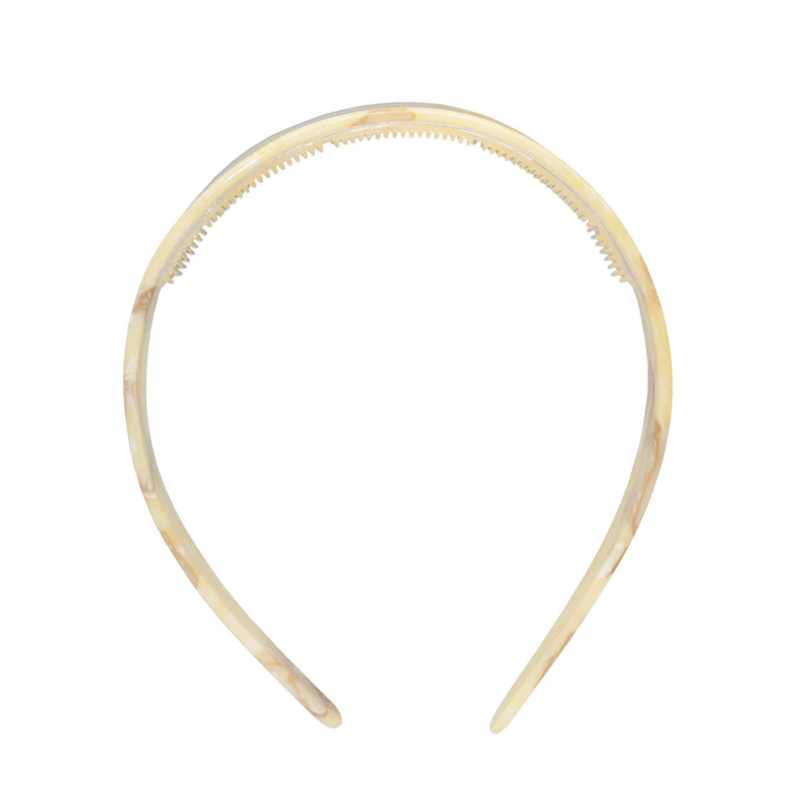 Starlet Headband in Chantilly