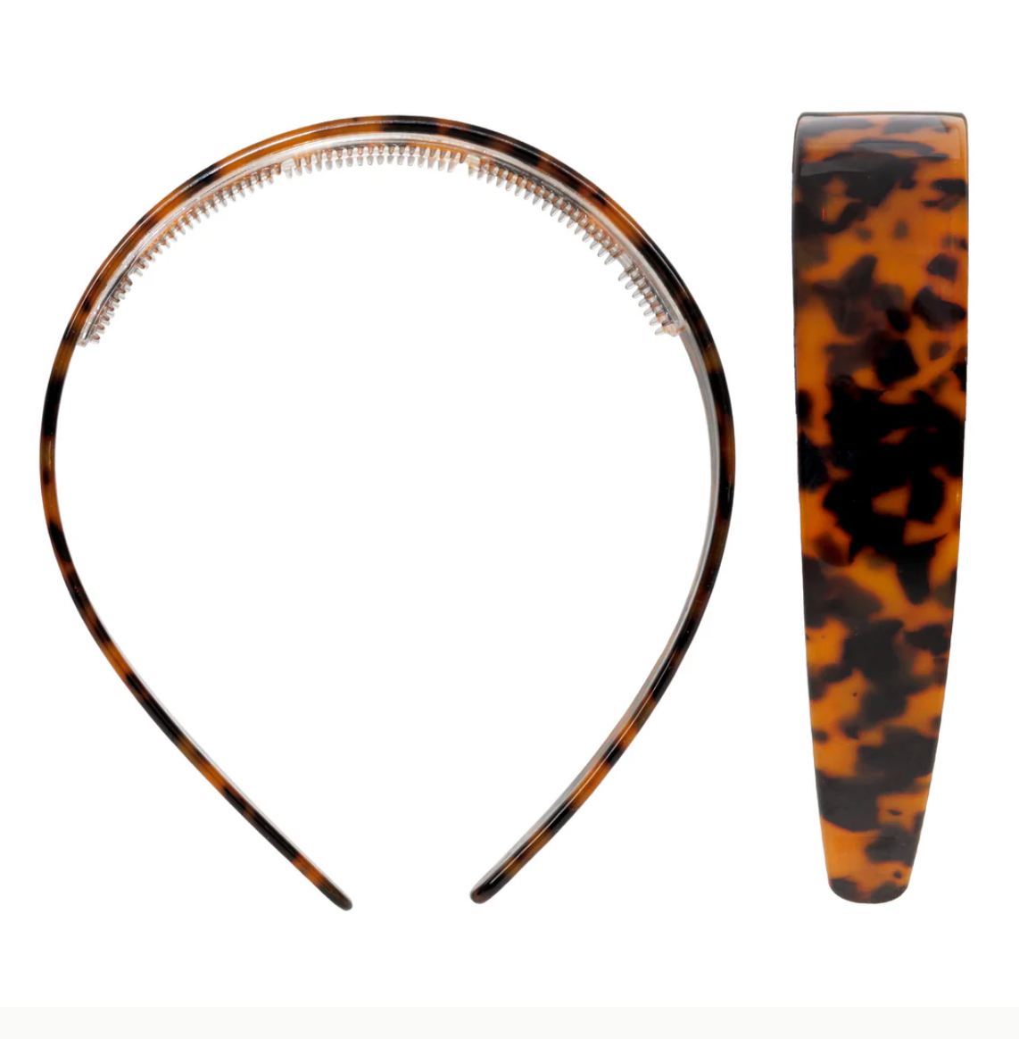 Starlet Headband in Tortoise